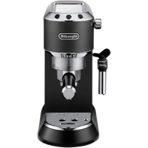 De’Longhi EC685 Dedica Manual Espresso Coffee Maker